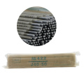 China Manufacturer Supply 2.5mm 3.2mm Stainless Steel E6011 Welding Electrode